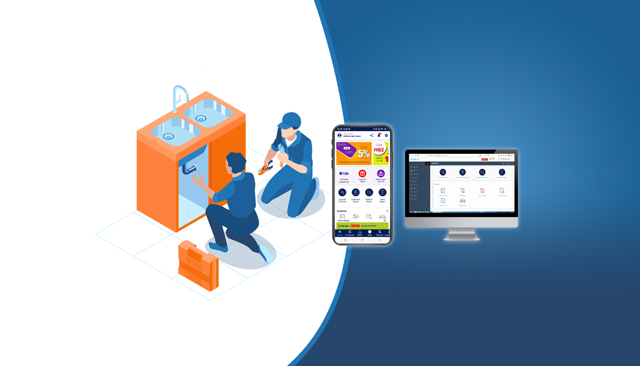 Kotekzy Quick Service