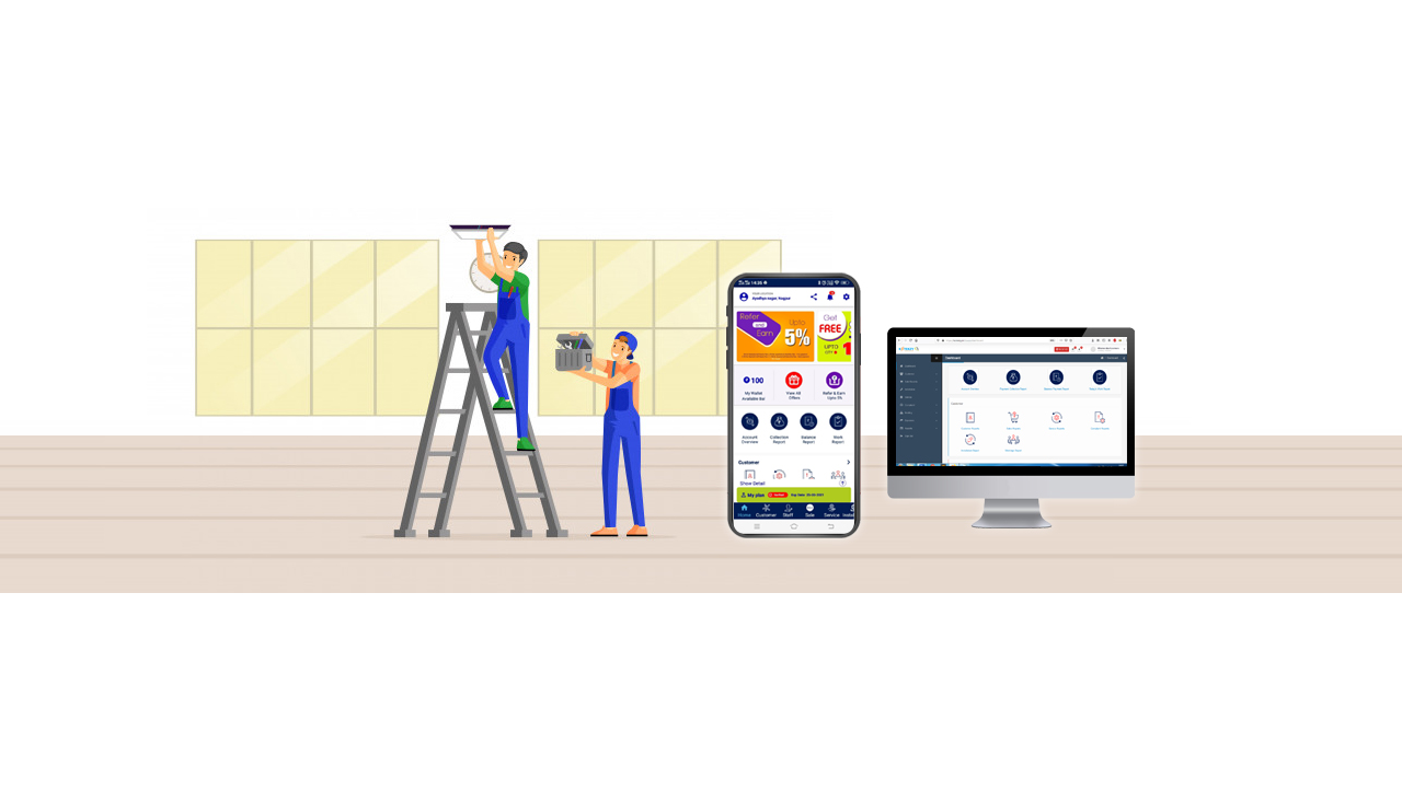 Kotekzy Quick Service